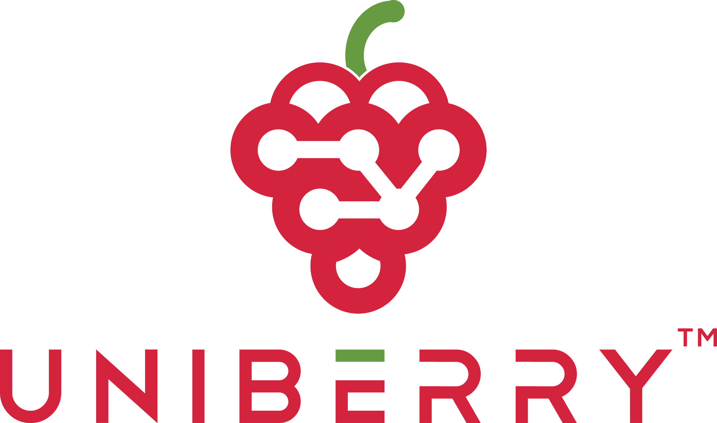 Uniberry Logo