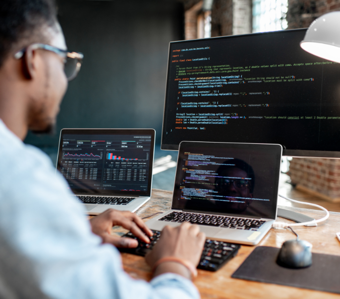 Solutions Development