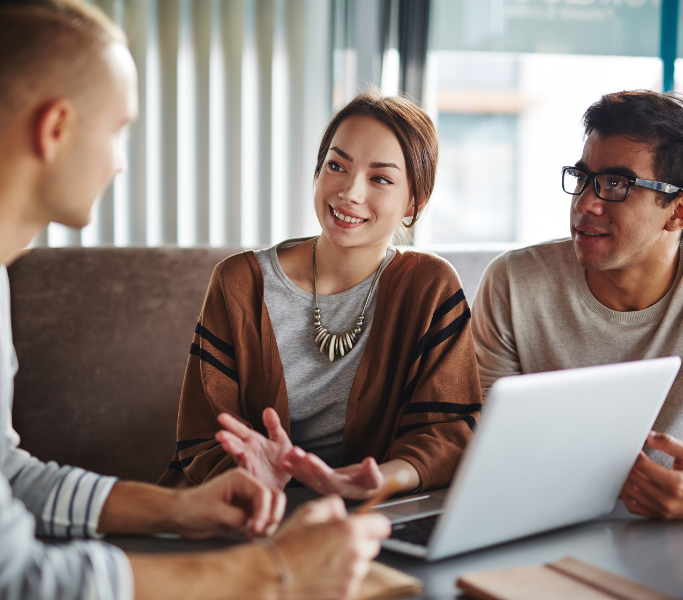 Technology Consulting