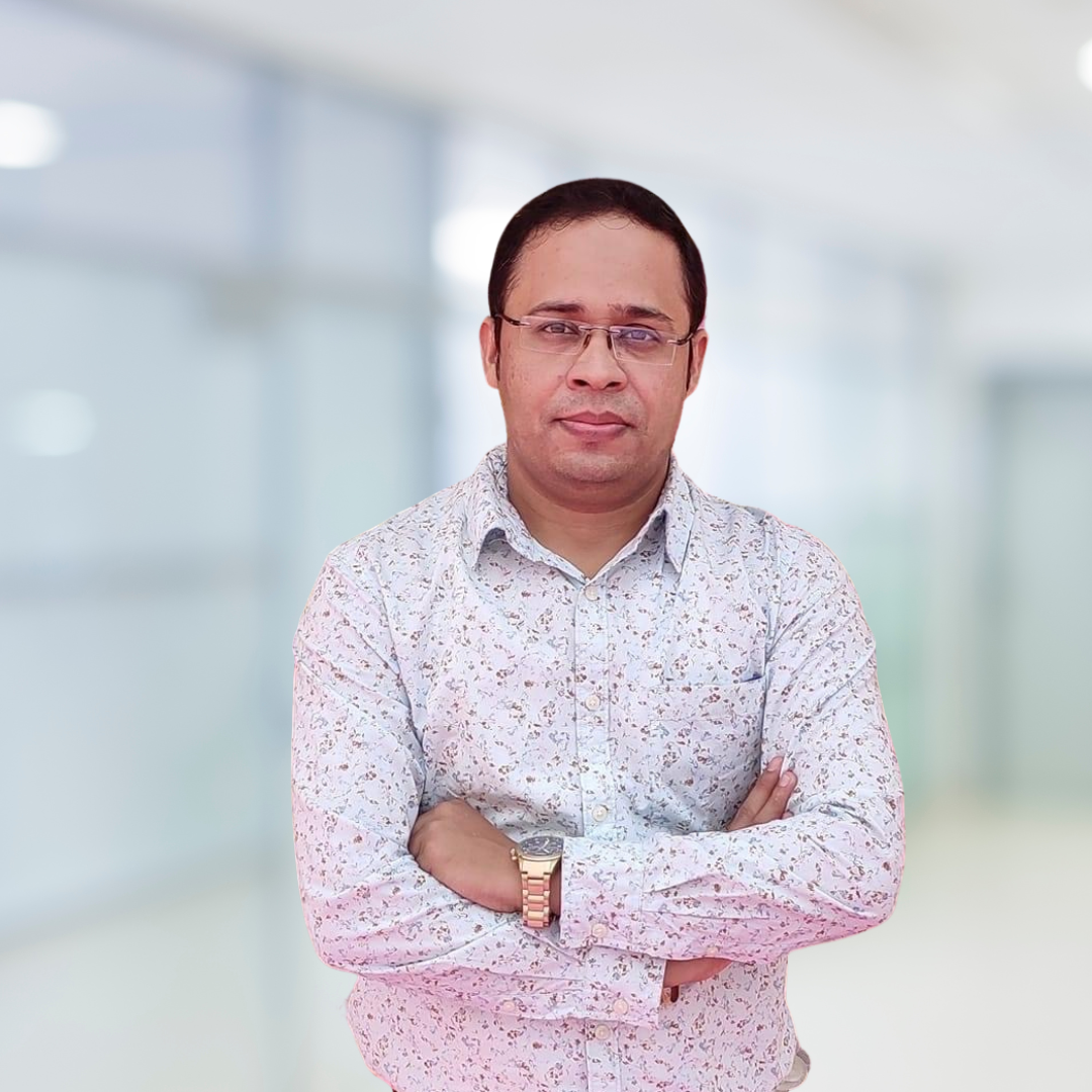 Hitesh J Happy Customer Testimonial Profile Photo