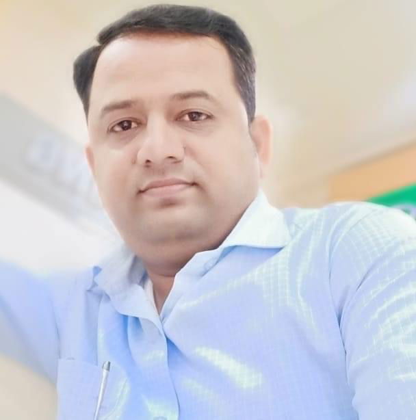 Vikas D Customer Testimonial Photo